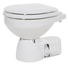 Jabsco 38245-3092 Quiet Flush
