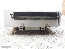 AUTORADIO VOLVO V50 2007