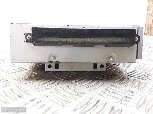Autoradio volvo v50 2007 - autoradio,