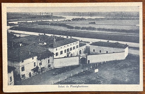Cartolina - cartolina, d'