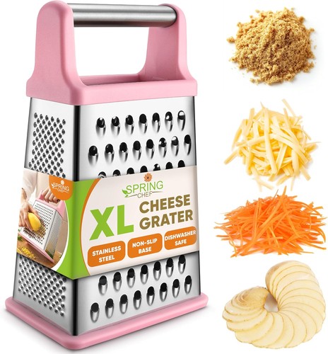 Grattugia formaggio parmigiano - grattugia,