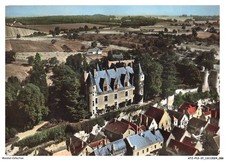 ATJP12-0947-37 - IN Aereo Sopra - Montresor - Il Château Xve E Xvie S