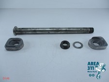 APRILIA RS 125 2 TEMPI ANNO