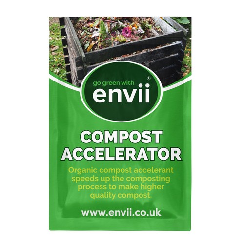 Envii acceleratore compost - envii,