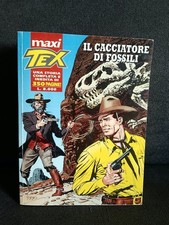 Libro a fumetti vintage Maxi
