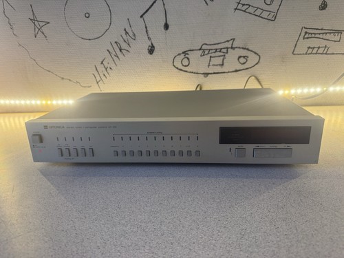Sintonizzatore stereo sharp - stereo,