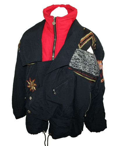 Giacca sci snowboard da - giacca,