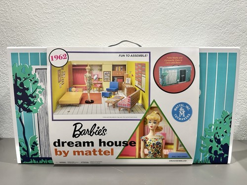Barbie mattel - barbie,