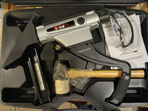Ace pistola per unghie - ace,