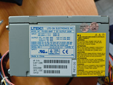 Alimentatore pc Liteon PS-5251-08HP 250W