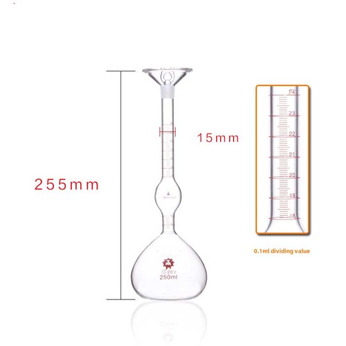 Chatelier fiaschetta 250ml - le,