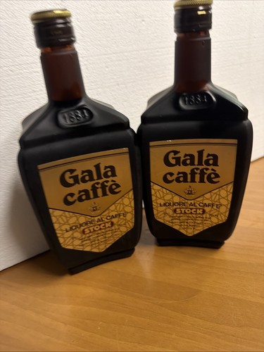 Galla caffè liquore - galla,