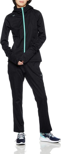 Tuta sauna mizuno donna usura - tuta,