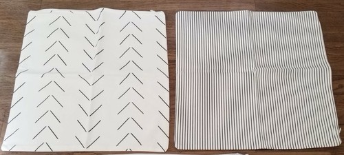 Cuscini decorativi woven - cuscini,