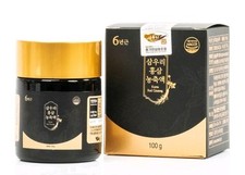 Estratto di Ginseng Rosso