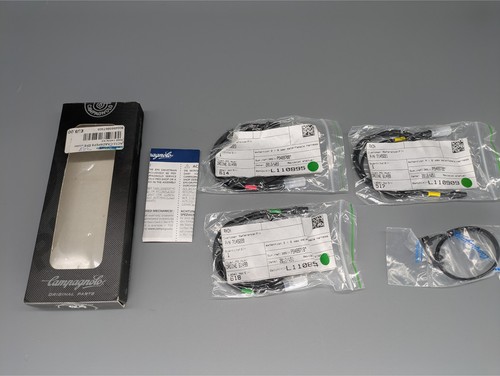 Kit cavi sotto reggisella