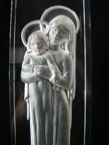 Splendida scultura base - splendida, e