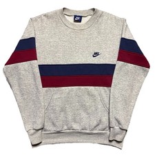 Felpa Nike uomo anni 80