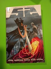 Cinquantadue Volume Uno Geoff