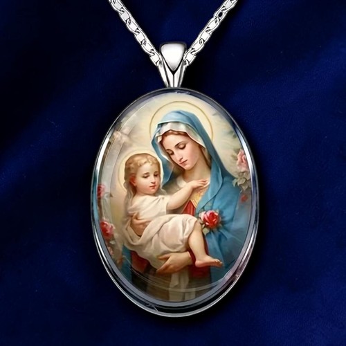 Collana acciaio - collana,