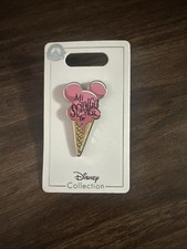 NUOVA Spilla Disney WDW EPCOT