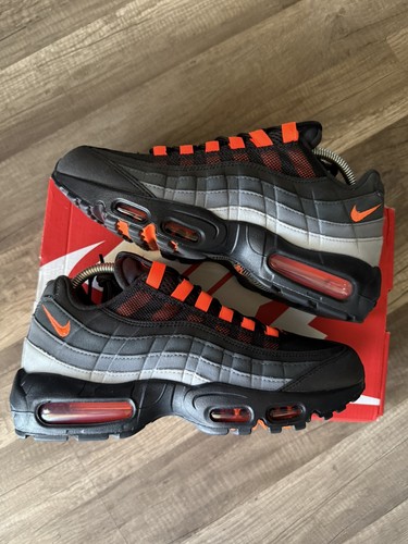 Nike air max hyper crimson - nike,