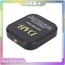 DAB+ Box Antenne Digital Radio