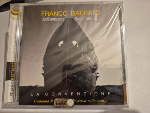 Franco battiato juri - franco,