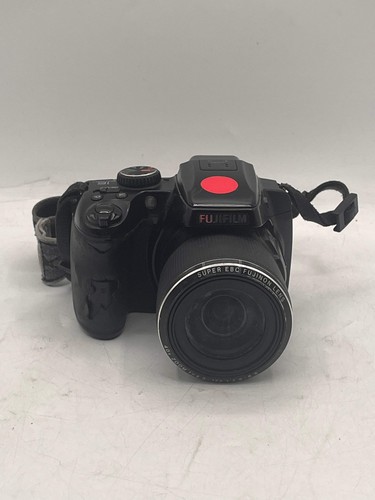 Fujifilm finepix s8200 - finepix,