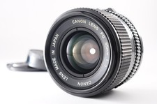 **Ecc+5** Canon New FD NFD