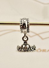 Ciondolo pendente diadema