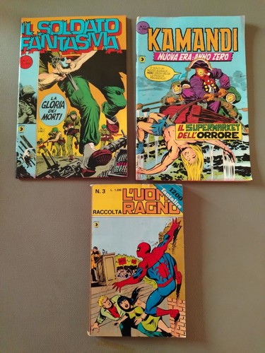 Fumetti super eroi come - come, da