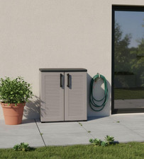 Armadio Da Esterno Mol, Mobile