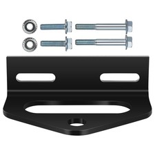  Gancio di traino per prato