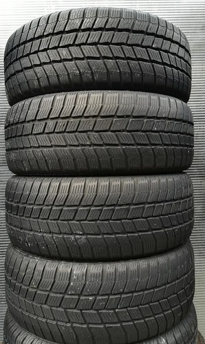 Gomme usate 215 60r17 - usate, 215/60r17