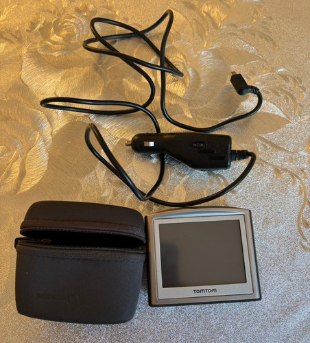 Tomtom one edizione - 3a,