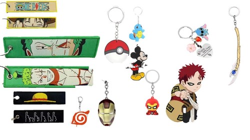 Portachiavi disney marvel - |,