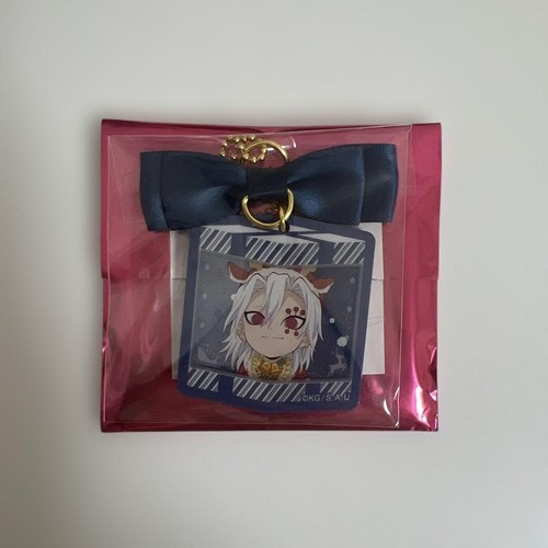 Charm ornamento casuale - , demon