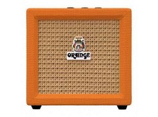 Orange Crush Mini