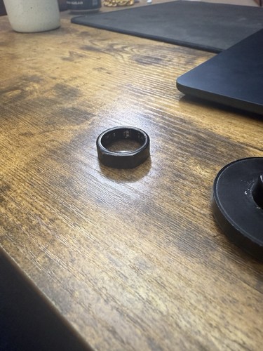 Oura ring gen horizon - oura,