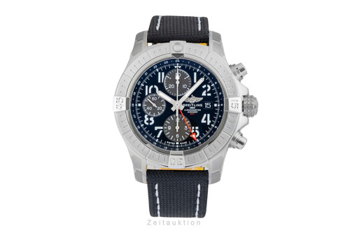 Breitling avenger cronografo - breitling,