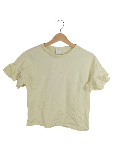 Zara shirt bambini gialla - t-shirt,