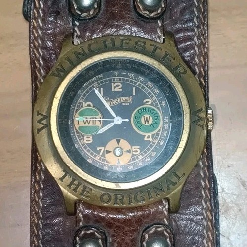 Winchester the original - the,