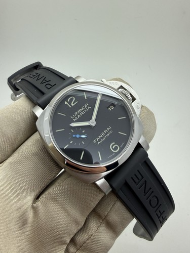 2023 panerai luminor black - 2023,