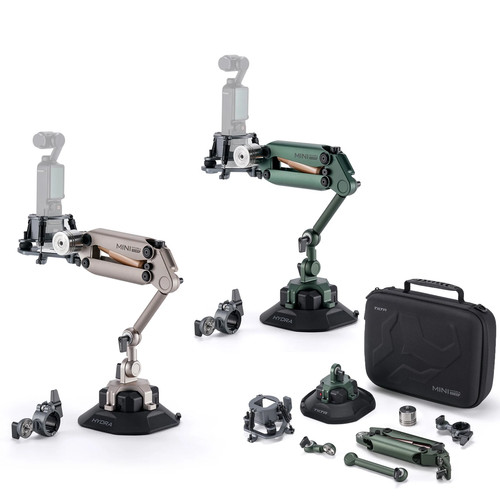 Tilta hda t15 hydra alien - hda-t15,