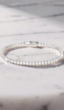 Bracciali tennis diamanti - tennis,