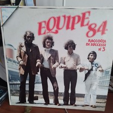 Equipe 84,33 Giri _- Raccolta