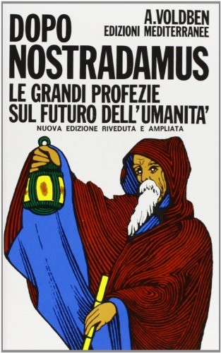 Dopo nostradamus - dopo,