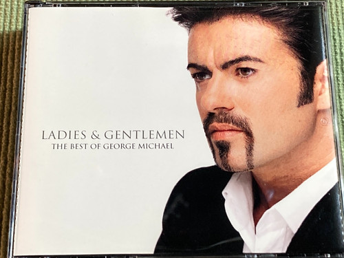 George michael ladies - michael, &