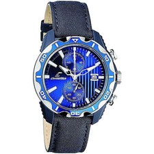 Watch Chronotech Man Fast in